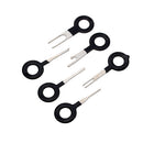 29Pcs Terminal Removal Tool Electrical Wiring Crimp Connector Pin Extractor Kit Automobiles Terminal Repair Hand Tools
