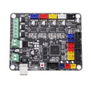 MKS-BASE V1.4 3D Printer Control Board Mainboard Compatible Ramps1.4