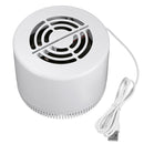 3D USB Electric Fly Bug Zapper Mosquito Insect Killer Lamp LED Light Trap Lamp Pest Control