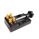 MYTEC 57mm Adjustable Mini Jaw Bench Clamp Drill Press Vice Opening Parallel Table Vise DIY Sculpture