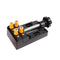 MYTEC 57mm Adjustable Mini Jaw Bench Clamp Drill Press Vice Opening Parallel Table Vise DIY Sculpture