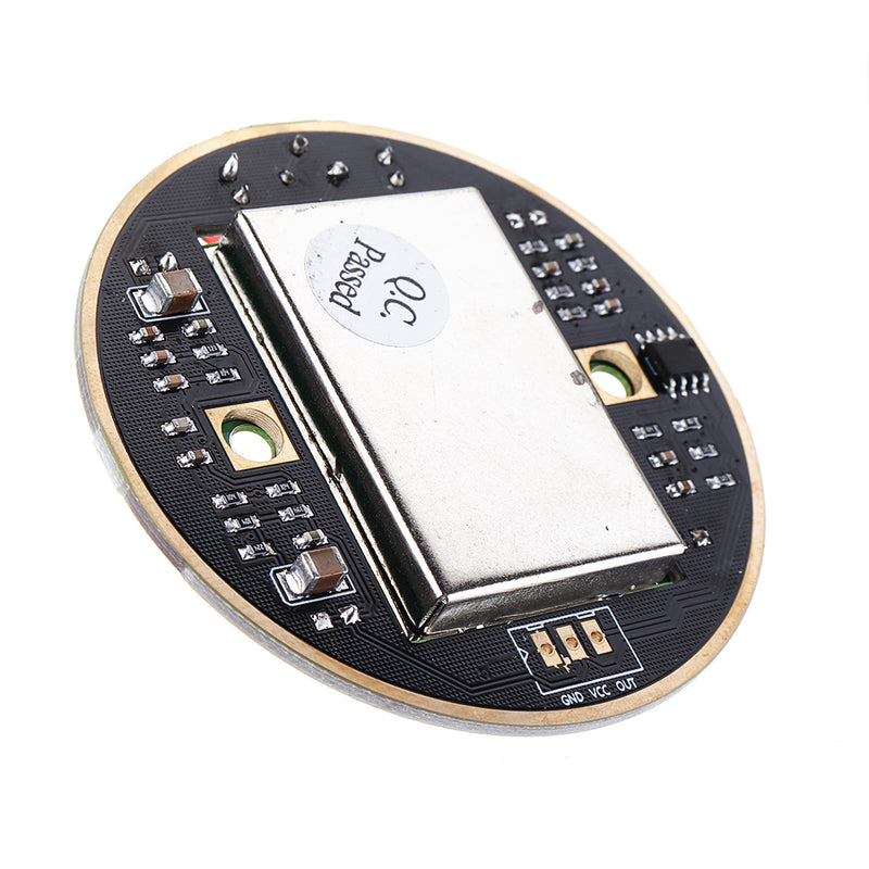 HB100 X 10.525GHz Microwave Sensor 2-16M Doppler Ra dar Human Body Induction Switch Module for Ardunio