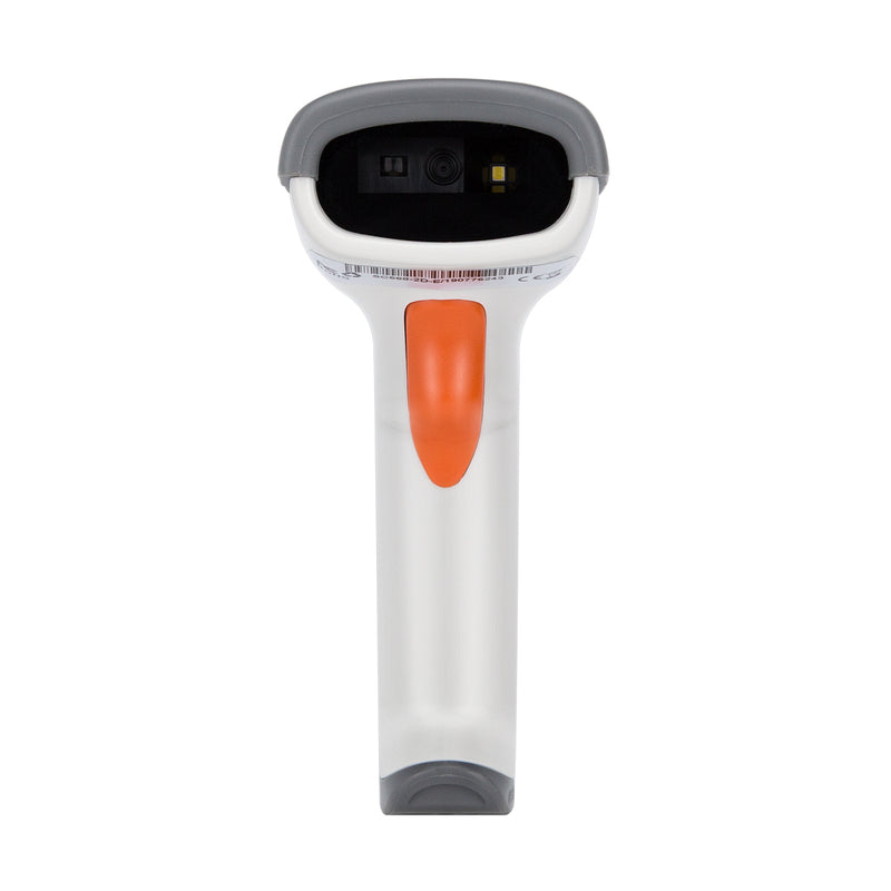 Shangchen SC-568 Handheld USB Barcode Scanner 1D 2D QR Laser Bar Codes Reader