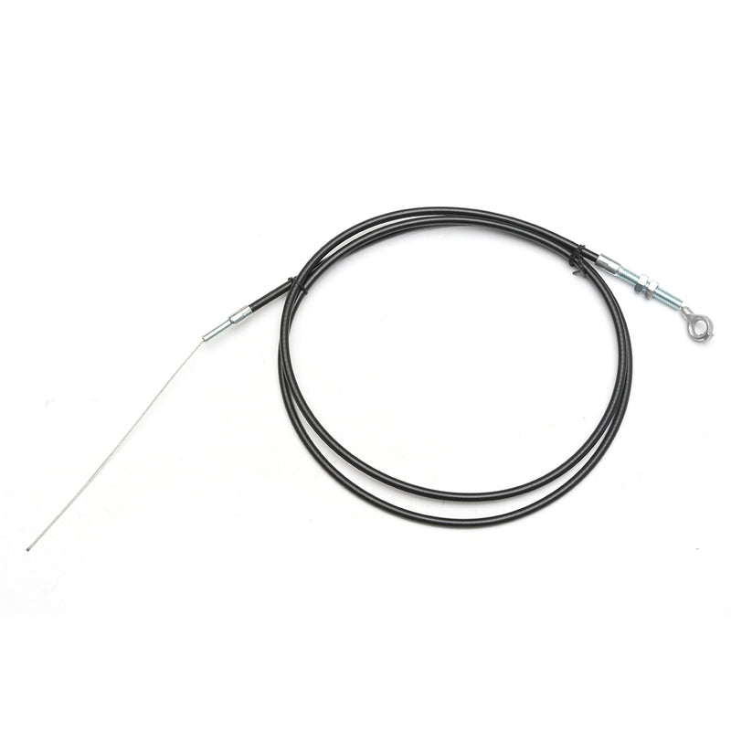 71inch Long Throttle Cable 63inch Long Inner Wire Casing 8252-1390 Manco For Go Kart
