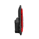 Multi-functional 3 LED Work Light USB Charging Tripod Warning Lamp COB Working Emergency Off-road