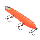 ZANLURE Topwater Bass Fishing Lure 10cm/15g Sea Fishing