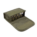 Tactical 600D 10 Round Shotgun Shotshell  Holder Molle Pouch Bag for 12 Gauge/20G Magazine