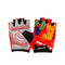 GUB S022 Children Bicycle Gloves Outdoor Cycling Half Finger Motorcycle Jogging Running Sports Safety Protector
