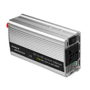 4000W Solar Inverter DC12V TO AC220V Modified Sine Wave USB Power Converter