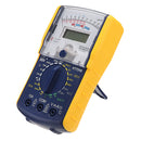 KT7310 Authentic Precision Digital Dual Display Analogue Multimeter Tester
