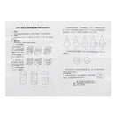 Cross-Section of Geometric Solids Exploring Geometry Manipulatives Mathematics Game Toys