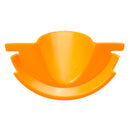 Portable Primary Case Oil Fill Funnel Tool For Harley Orange
