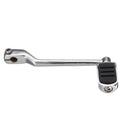 Rear Chrome Shift Lever Shifter Peg For Harley Touring Electra Glide Road King