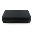 Battery Tester + Battery Storage Case Carrying Bag For AA AAA C D 9V Battery Box