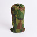 Camouflage Contraction Folding Stool Recreational Fishing Chair Portable Stool Fishing Gear