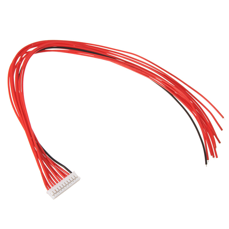 37V 42V 10S 45A Li-ion Battery Protection Board BMS PCB System