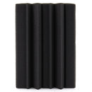Studio Corner Soundproof Foam Acoustic Black Bass Trap Sound-absorbing Tile