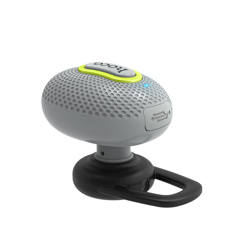 HOCO E28 In-Ear Mini Wireless Compact bluetooth Headset Lightweight Sport Earphone With Mic