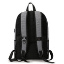 Mark Ryden four Colors USB Charging Backpack student Casual Laptop Bag Large Capacity Stylish Outdoor Travel  Anti-Theft School Bag