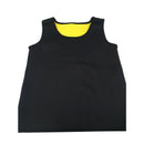 Men's Body Fitness Sport Sculpting Vest Bust Waistline Underwear