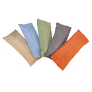 2 Bags Activated Bamboo Charcoal Air Purifying Bag For Shoes Sneakers Bags Fridge Freezers Drawer Tray Room Home Car
