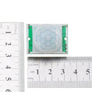 10pcs Mini IR Pyroelectric Infrared PIR Motion Human Body Sensor Detector Module