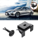 10pcs Bumper Cover Front Fender Clip Pin Kit For Toyota Camry Corolla Lexus Highlander Prius 53879-58010 47749-58010