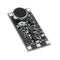 5pcs DC 2V To 9V 88-108MHz FM Transmitter Wireless Microphone Surveillance Frequency Board Module