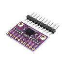 BNO080 AR VR IMU Nine Axis 9DOF AHRS/IMU Sensor Module High Accuracy Accelerometer Gyro Magnetometer Virtual Reality 3D