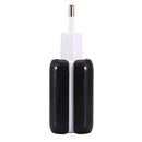 Bakeey 2.4A USB Type C QC3.0 Fast Charging Charger EU Plug Adapter For Xiaomi Mi8 Mi9 HUAWEI P30 S9 S10 S10+ Pocophone