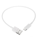 Bakeey Tpye-C 28CM 2A Fast Charge Data Cable for One Plus 6T Huawei Mate 20 Xiaomi Mix3