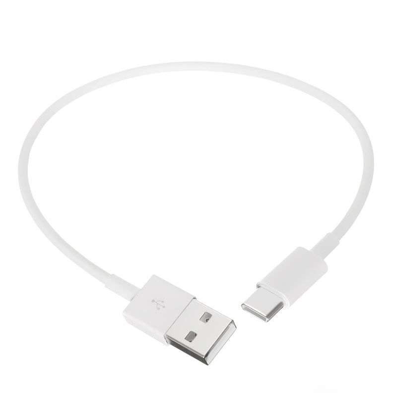 Bakeey Tpye-C 28CM 2A Fast Charge Data Cable for One Plus 6T Huawei Mate 20 Xiaomi Mix3