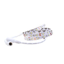 4M SMD2835 Dimmable Non-waterproof White Vanity Mirror LED Strip Lights EU US Plug DC12V