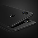 Mofi Frosted Ultra Thin Shockproof Hard PC Back Cover Protective Case for Xiaomi Mi MIX3