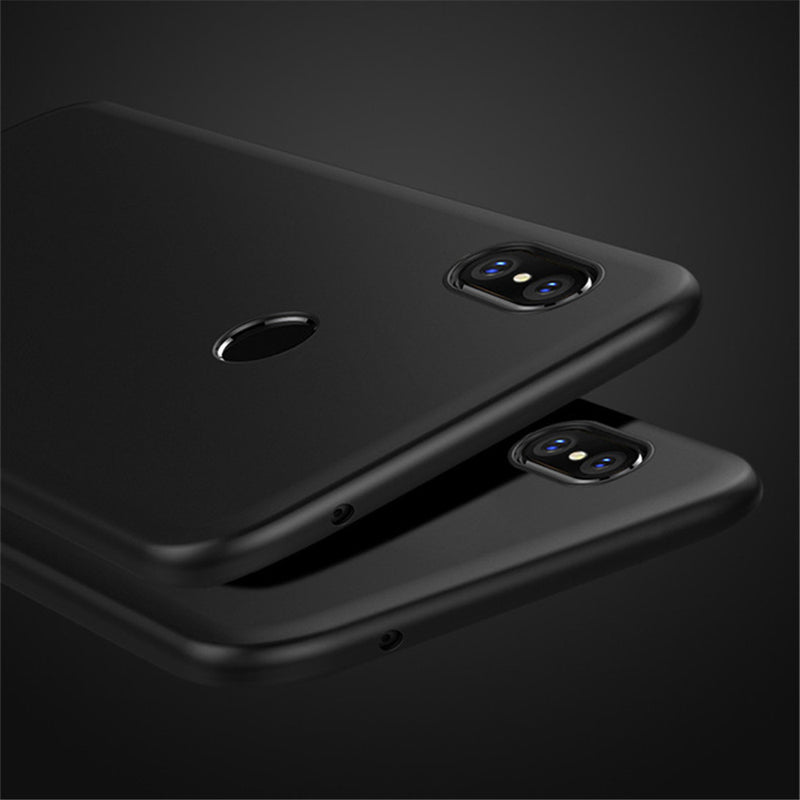 Mofi Frosted Ultra Thin Shockproof Hard PC Back Cover Protective Case for Xiaomi Mi MIX3