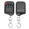 ON-OFF Wireless Remote Control Switch Kit Universal 315MHZ 12VDC Output Relay Switch