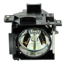 EPSON EMP-6100 EMP-6000 EMP-6010 LP37 V13H010L37 Projector Lamp Bulb with Housing