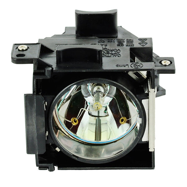 EPSON EMP-6100 EMP-6000 EMP-6010 LP37 V13H010L37 Projector Lamp Bulb with Housing