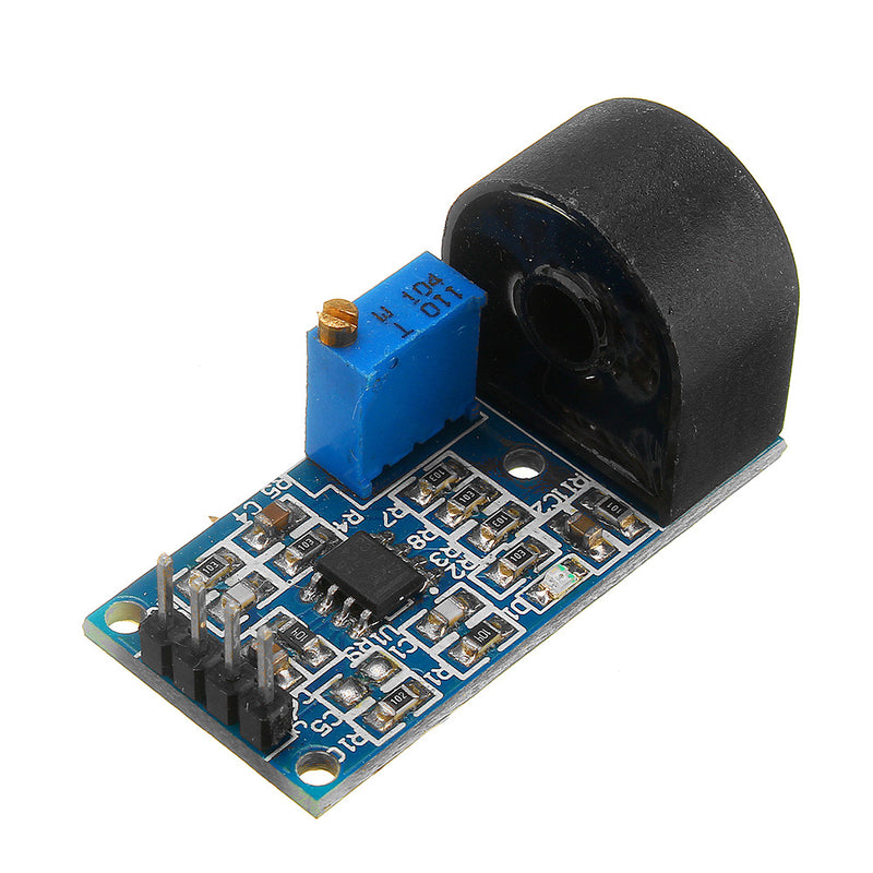 5A Monophase Active Output AC Current Transformer Module