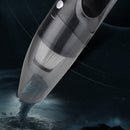 5 IN1 120W 12V Car Vacuum Cleaner For Auto Mini Portable Wet Dry Handheld Duster