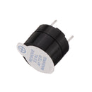 3pcs DIY Electronic Kit Set Metal Detector Electronic Detector Parts DIY Soldering Practice Board for Skill Competition