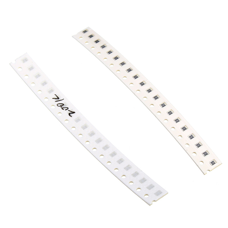 660Pcs 33 Values 20 Each 0805 SMD Resistor Kit Assorted Kit 1ohm-1M ohm 1% Sample Kit