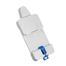 10Pcs SONOFF DR DIN Rail Tray Adjustable Mounted Rail Case Holder Solution Module