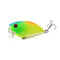 ZANLURE 10pcs/set 5.5cm 6g VIB Minnow Fishing Crankbait Fishing Lure Artificial Hard Baits