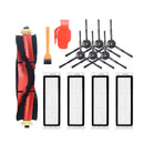 Detachable Roller Brush  Accessories for Xiaomi Xiaowa Roborock S5 S6 Vacuum Cleaner