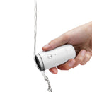 SOOCAS SO WHITE ED1 Electric Men's Rechargeable Beard Shaver Mini Protable Electric Razor from Xiaomi Youpin