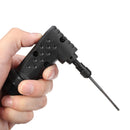 Right Angle Converter 90 Rotary Tool Adapter Kits Electric Grinder Attachment