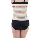 Slimming Body Waist Shaper Belt Training Tummy Cincher Girdle Trainer Corset