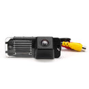 Wireless Car CCD Reverse Rear View Backup Camera For VW Golf VI Polo V Passat CC
