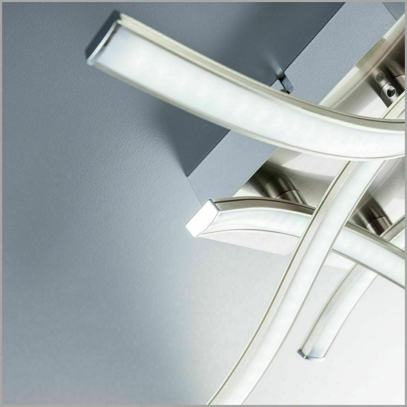 Modern LED Light Ceiling Light Kitchen Living Bedroom Pendant Lamp